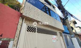 Imagem 2: Casa Assobradada em Osasco