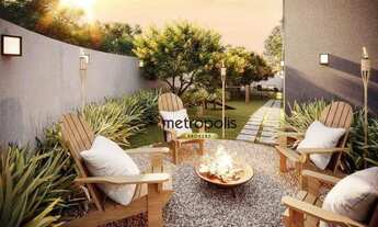 Imagem 5: Apartamento à venda, 55 m² por R$ 434.000,00 - Vila Eldízia - Santo André/SP