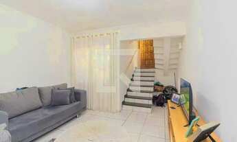 Imagem 3: Casa à Venda - Vila Jacuí, 2 Quartos, 110 m2