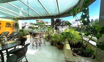 Imagem 7: Recreio dos Bandeirantes