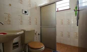 Imagem 6: Casa na Av. Constantino Nery com 5 quartos