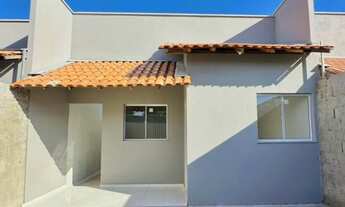 Imagem 3: 10- CASA NO JARDIM TURU