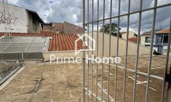 Imagem 3: Sala - Parque Jambeiro - Campinas