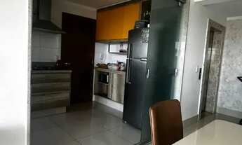 Imagem 4: Imóvel para venda com 128 metros quadrados com 3 suites em Setor Oeste - Goiânia - GO