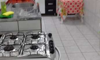 Imagem 3: Casa Afonso Pena São José dos Pinhais