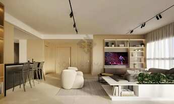 Imagem 2: Apartamento para Venda no Bairro Jardim Ilhas do Sul, em Ribeirão Preto