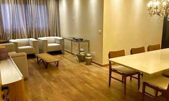 Imagem: Apartamento 3/4 totalmente mobiliado a 1