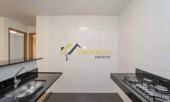 Imagem 6: APARTAMENTO NO SANTA CÂNDIDA! 02 QUARTOS, GARAGEM COBERTA!!