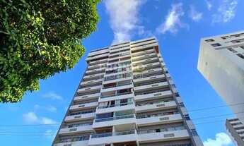 Imagem 2: Imóvel para venda com 493 metros quadrados com 4 quartos em Boa Viagem - Recife - PE