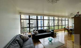 Imagem 2: Apartamento 3 dormitórios ,01 vaga em Higienópolis