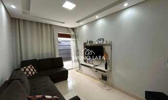 Imagem 4: Casa à venda em Igarapé MG, Bairro Bela Vista