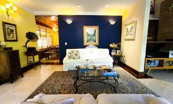 Imagem 5: Casa à venda, 288 m² por R$ 3.450.000,00 - Itacoatiara - Niterói/RJ