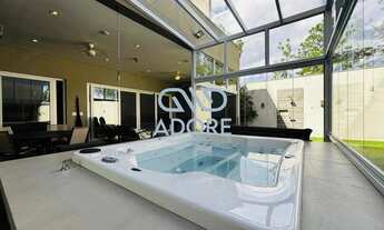 Imagem: Casa para venda e locação no Condomínio