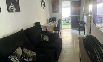 Imagem 1: Imóvel para venda possui 86 metros quadrados com 3 quartos em Vargem Pequena - Rio de Jane