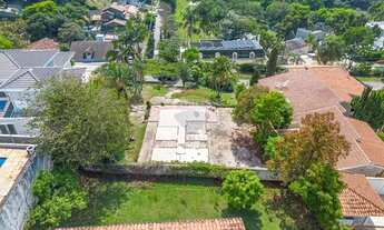 Imagem 7: Vende-se terreno Condomínio Vista Alegre Café - Vinhedo