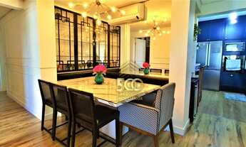 Imagem 5: Apartamento com 3 dormitórios à venda, 110 m² por R$ 1.280.000,00 - Coqueiros - Florianópo