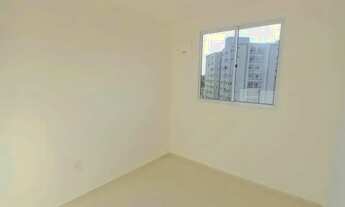 Imagem 6: Imóvel Parque Mosaico para aluguel tem 50 metros quadrados com 2 quartos em Planalto - Man