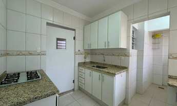 Imagem 5: Apartamento para alugar na região Central, com 125 m², 2 Dormitórios - Edifício Antonina M