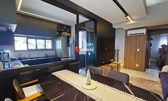 Imagem: Cobertura à venda, 2 quartos, 2 suítes