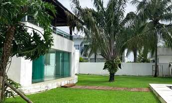 Imagem 5: Sobrado para aluguel possui 180 metros quadrados com 3 quartos