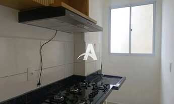 Imagem 5: Aluguel Apartamento SHOPPING PARK