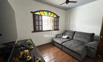 Imagem 3: Casa disponível para locação no bairro São Jorge em Betim-MG