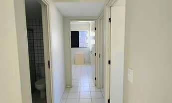 Imagem 7: Oportunidade a venda com 78 metros quadrados com 3 quartos em Ponta Verde - Maceió - AL