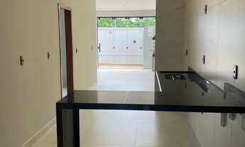 Imagem 5: Casa de Luxo Térrea - Parque 10