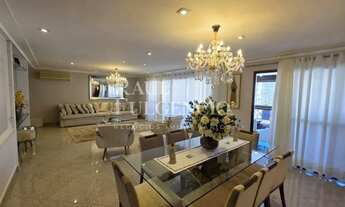 Imagem 6: Vilanova Artigas Gleba Palhano 3 Quartos Sendo 3 Suítes 217 m²