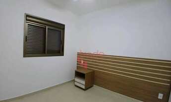 Imagem 7: Apartamento para Alugar ou Vender de 02 Quartos sendo Suítes no Bairro Jardim Califórnia e