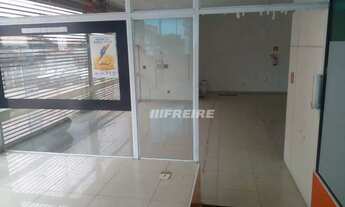 Imagem 7: Salão para alugar, 220 m² por R$ 9.399,25/mês - Cerâmica - São Caetano do Sul/SP