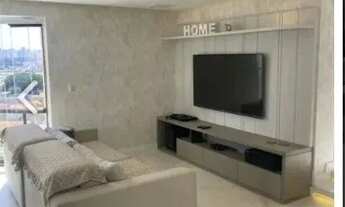 Imagem 3: Apartamento no Parque da Mooca, São Paulo