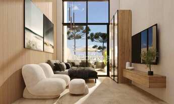 Imagem 4: 46,89m² PRIVATIVOS COM ESPAÇO GARDEN INTEGRADO!