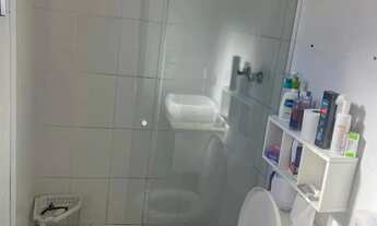 Imagem 7: Imóvel para venda possui 86 metros quadrados com 3 quartos em Vargem Pequena - Rio de Jane