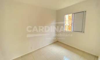 Imagem 5: Casa Padrão em São Carlos