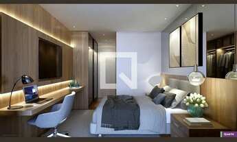 Imagem 4: Apartamento à Venda - Barro Preto, 1 Quarto, 103 m2