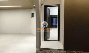 Imagem 3: Casa com 3 Suítes e Piscina na 108 Norte Conforto e Localização Privilegiada!