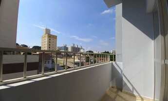 Imagem 4: Apartamento - Vila Rossi Borghi e Siqueira - Campinas