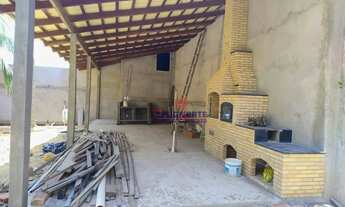 Imagem 7: Casa triplex alto padrão no Araçagi, próximo ao Alphaville