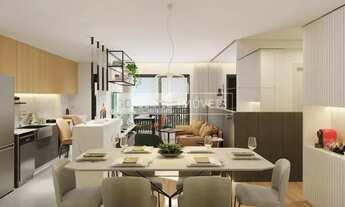 Imagem 4: Jardim dos Manacás: Apartamento com 2 Dormitórios, 1 Suíte, 59,9m² a partir de R$ 555.679