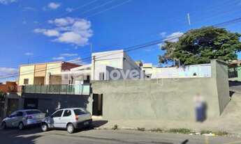 Imagem: Locação Casa Madre Gertrudes Belo Horizonte