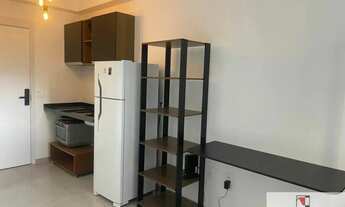 Imagem 2: Vendo Studio com 22 mts, Paraiso, prédio com toda infra estrutura