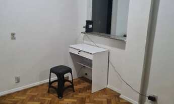 Imagem 5: Vista Cinematografica 2 Quartos Vaga Garagem Semi Mobiliado