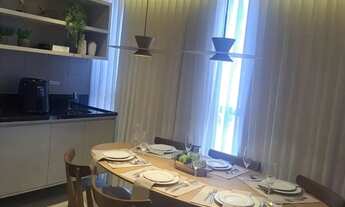 Imagem: Apartamento, Jardim Camburi, 2 quartos