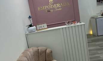 Imagem 2: Vendo salão de beleza