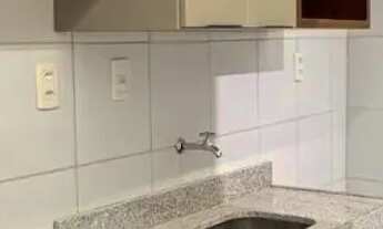 Imagem 6: GRAN VILLAGE EUSÉBIO 1 para Locação com 54 metros quadrados com 2 quartos em Centro - Eusé