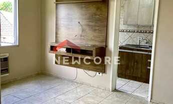 Imagem 2: Apartamento em Rua Diomário Moojen - Cristal - Porto Alegre/RS