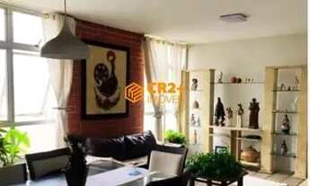 Imagem 2: Vendo Apartamento 140m² com 3 Quartos Sendo 1 Suíte, em Boa viagem