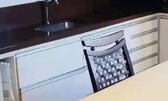 Imagem 4: Apartamento residencial para Venda no condomínio Palais de Versailles, Santa Mônica, Feira