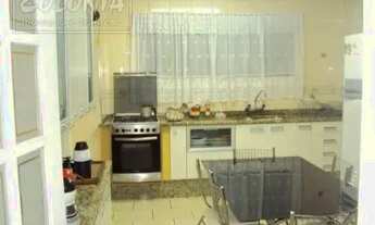 Imagem: Apartamento a venda - Santa Terezinha, Santo